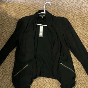 Michael stars jacket
